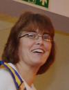 Rtn. Jane Ashley